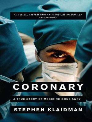 cover image of Coronary